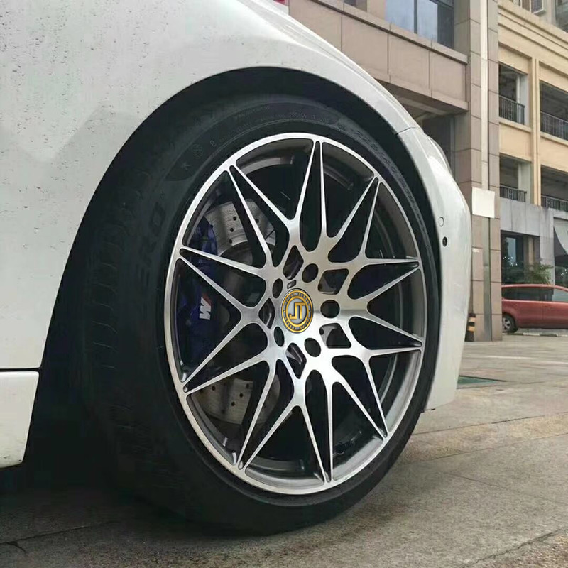 轮毂